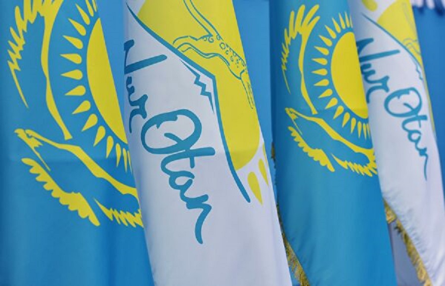 В Алматы стартовали дебаты участников праймериз