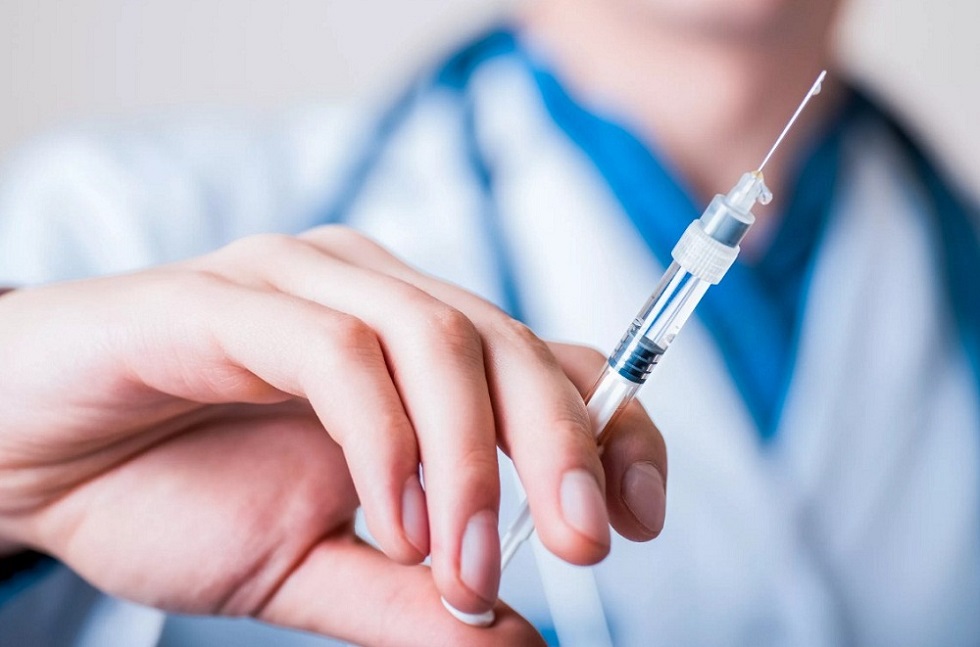 В Казахстане началась вакцинация против гриппа