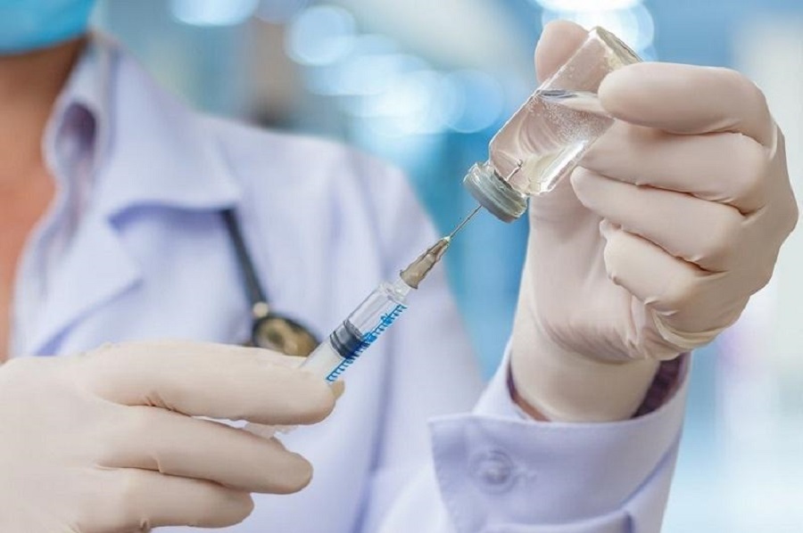 В Алматы планируется бесплатно вакцинировать от гриппа 430 тысяч горожан