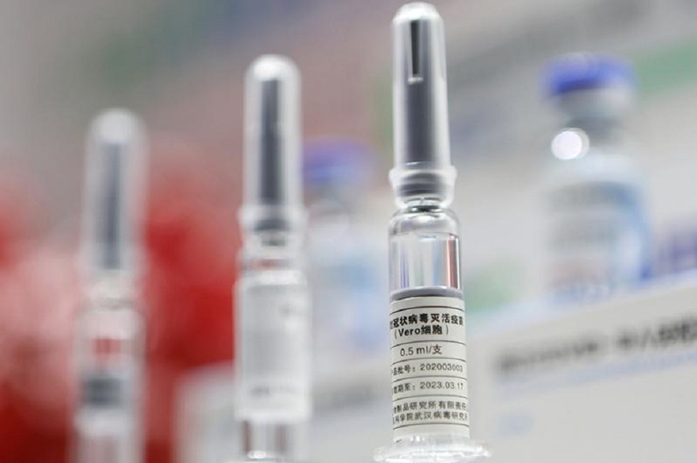 Қытайдың коронавирусқа қарсы вакцинасының бағасы белгілі болды