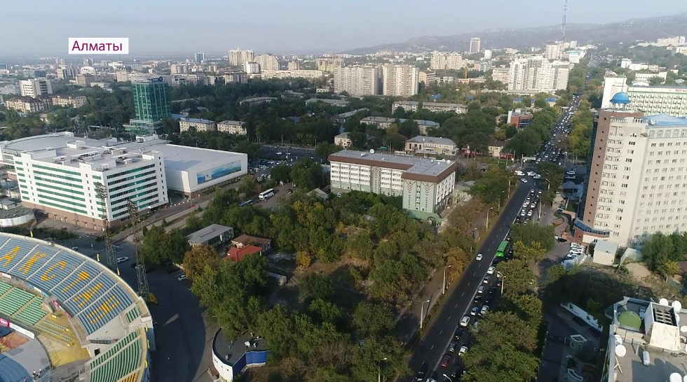 Алматы - наша культурная столица: представители интеллигенции поздравляют жителей и гостей мегаполиса с Днем города