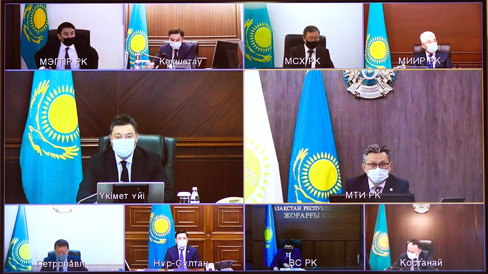 В Казахстане усилят общественный контроль за соблюдением прав потребителей