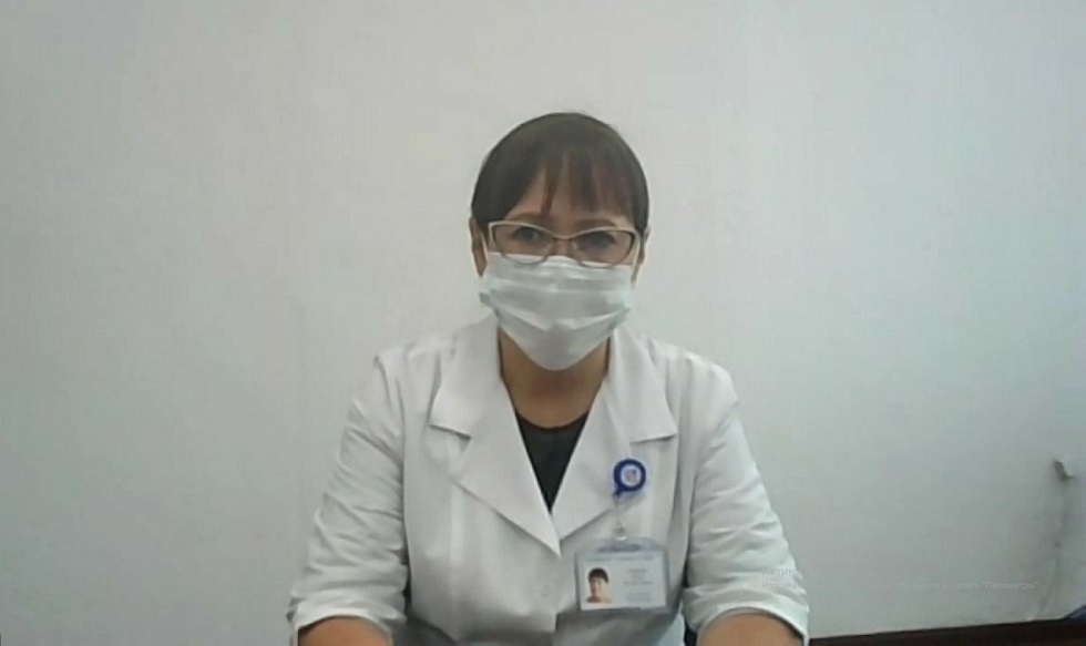Как получить реабилитационные услуги после коронавируса в Алматы