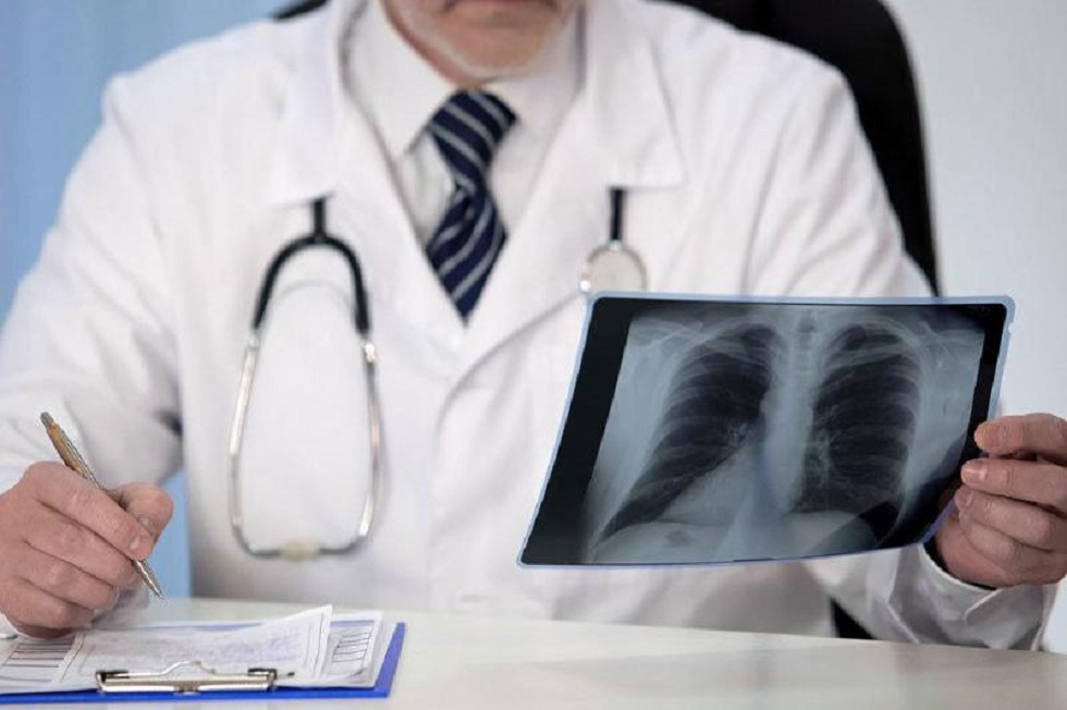 В Казахстане за сутки выявили 231 случай заболевания пневмонией