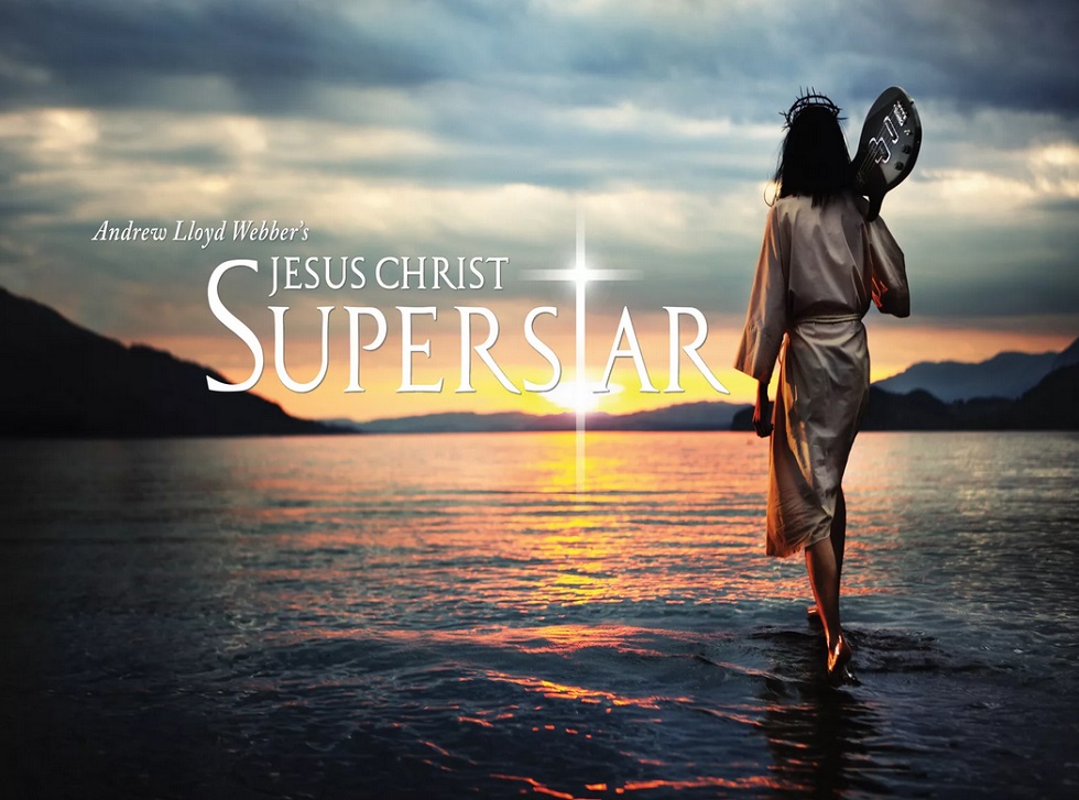 Jesus Christ Superstar: легендарной рок-опере 50 лет 