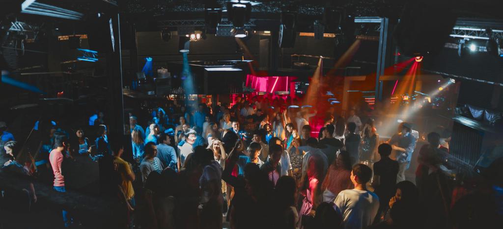 Не дали дотанцевать: в Нур-Султане накрыли ночной клуб
