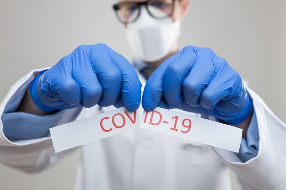 Қазақстанда өткен тәулікте 136 адам коронавирус індетінен емделіп шықты