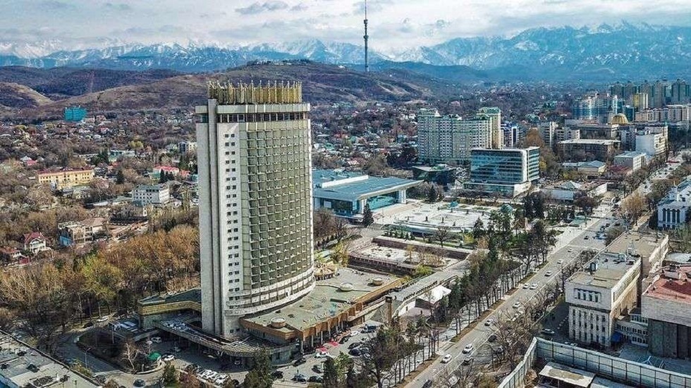 Когда начнется отопительный сезон в Алматы 