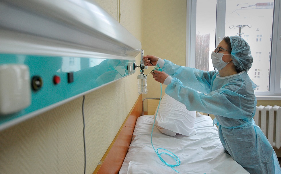 Число выздоровевших от COVID-19 в Казахстане достигло 103 205