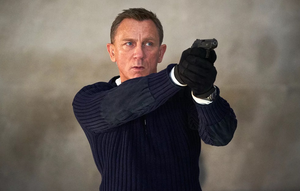 Не время для Бонда: премьеру фильма о знаменитом агенте 007 снова перенесли