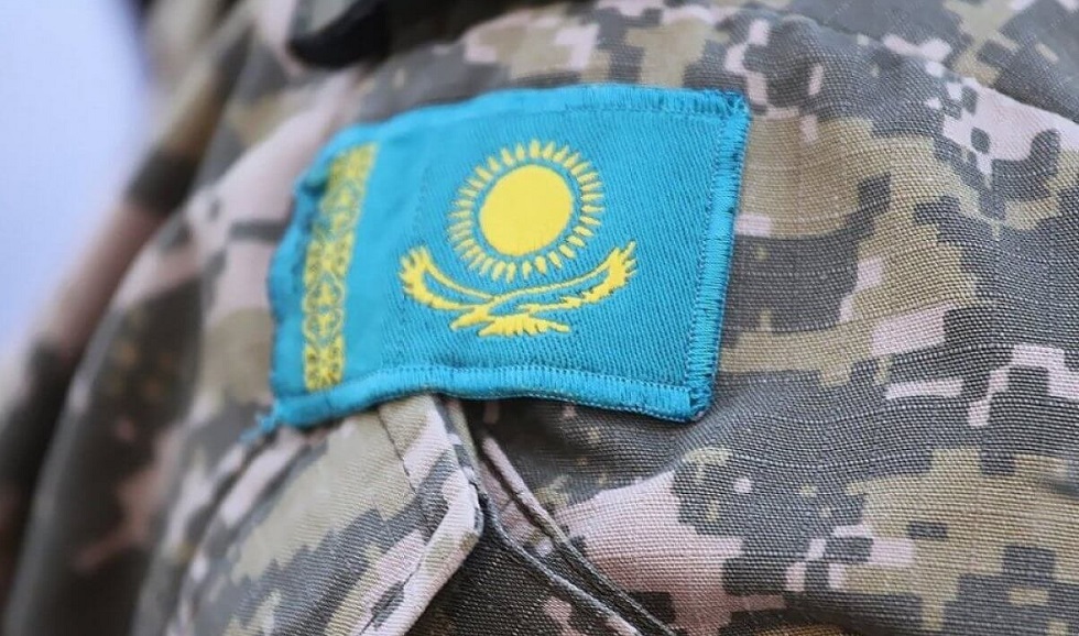 В Казахстане началась итоговая проверка войск на боеготовность