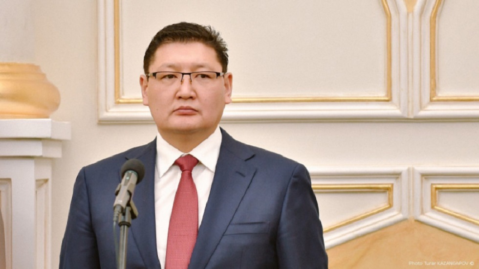 Казахстан выражает надежду на стабилизацию ситуации в Кыргызстане  