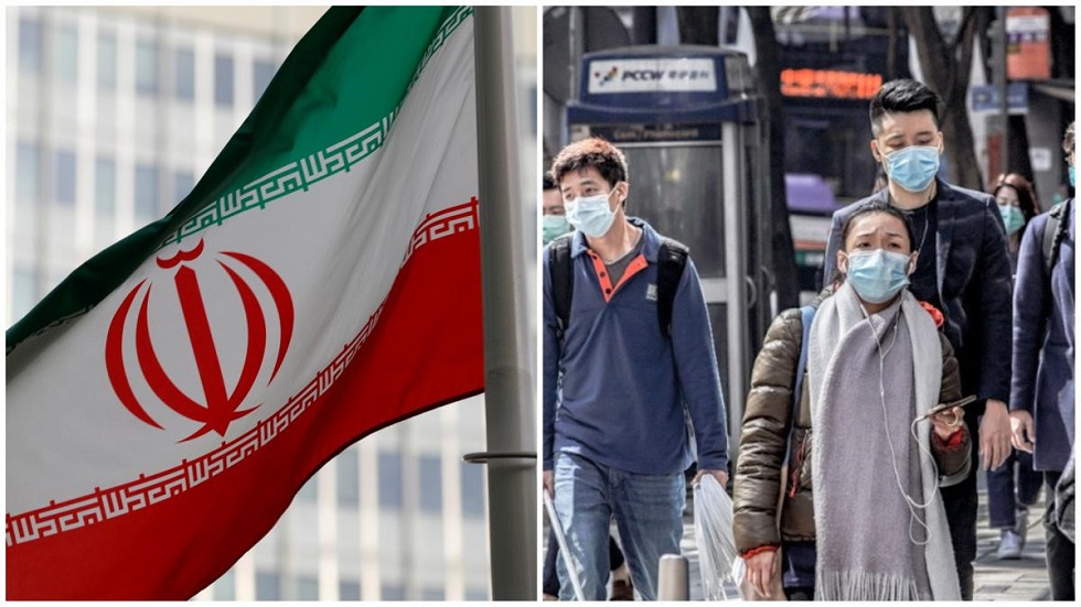 Коронавирус: в Иране суточный рекорд смертности