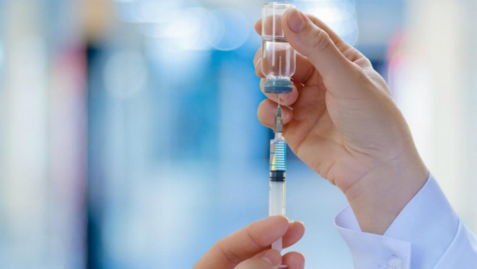 Более 7300 жителей Наурызбайского района Алматы получили прививку от гриппа 