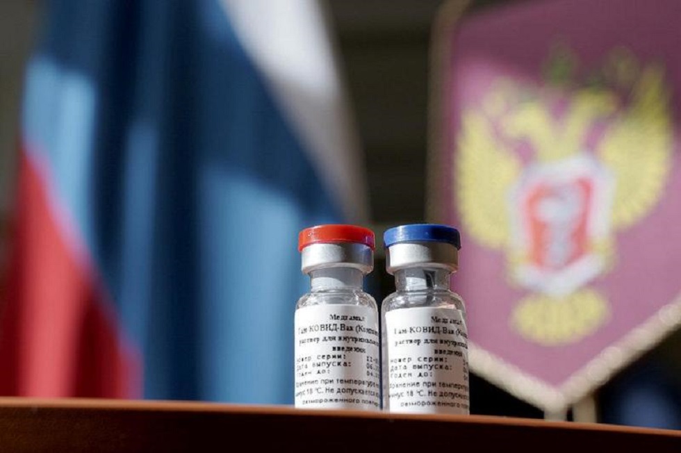 Названа цена российской вакцины от коронавируса