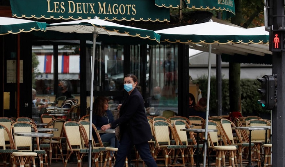 Коронавирус в мире: в столице Бельгии закрываются бары и рестораны