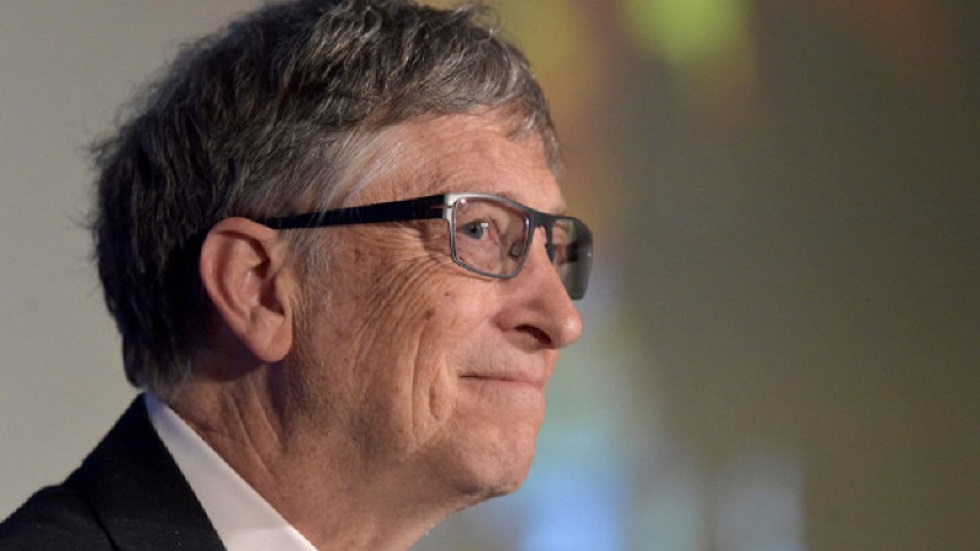 Коронавирус: Билл Гейтс видит только один способ вернуться к нормальной  жизни