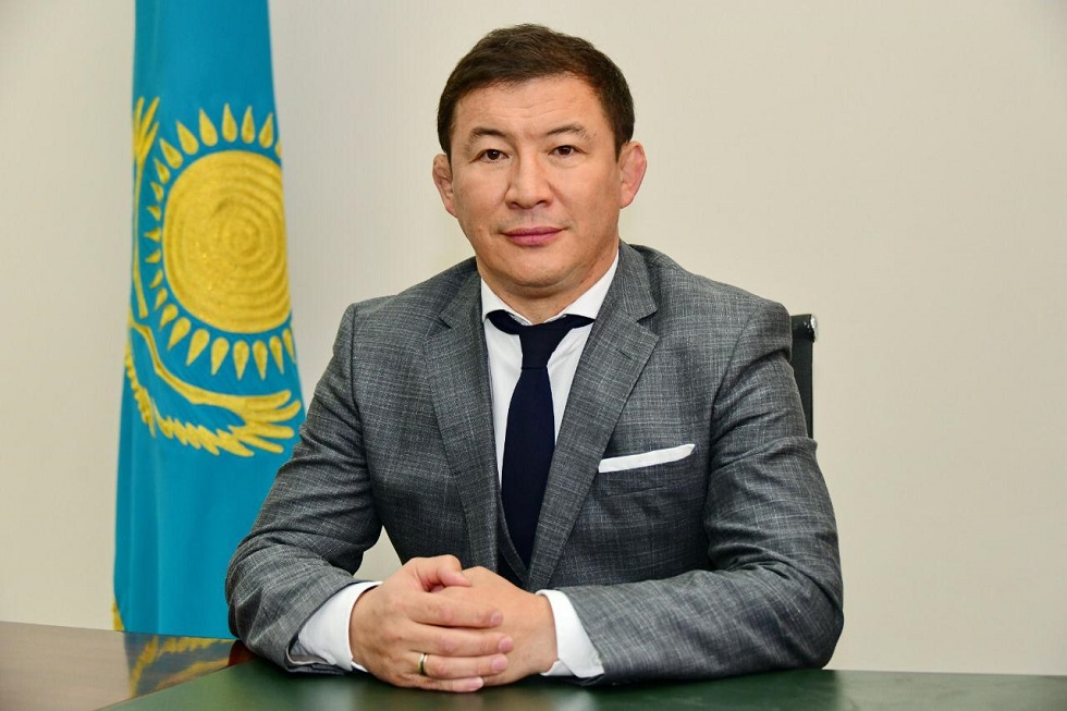 Назначен руководитель Управления энергоэффективности и инфраструктурного развития Алматы