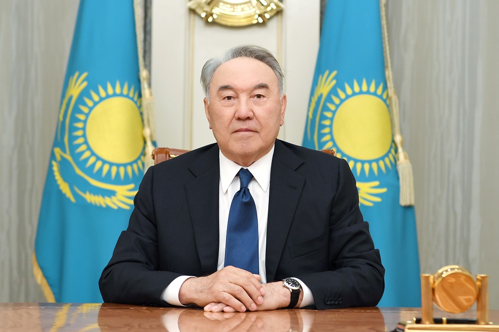 Нұрсұлтан Назарбаев 100 мың отбасына 50 мың теңгеден төлеуді тапсырды