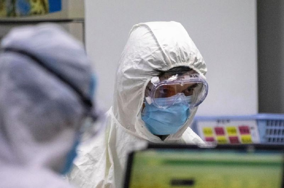 Учителей и воспитателей в Грузии начнут проверять на коронавирус  