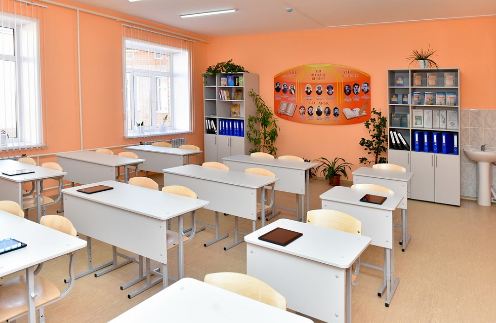 Чипсы и кола на завтрак: в Петропавловске не работают школьные столовые