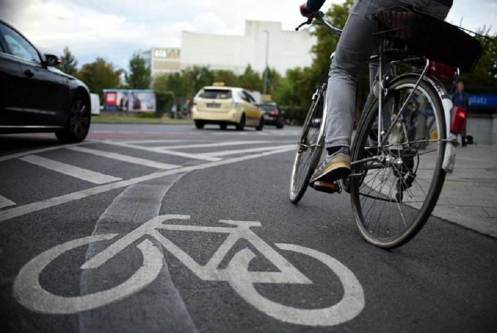Новые велодорожки появятся в Алматы