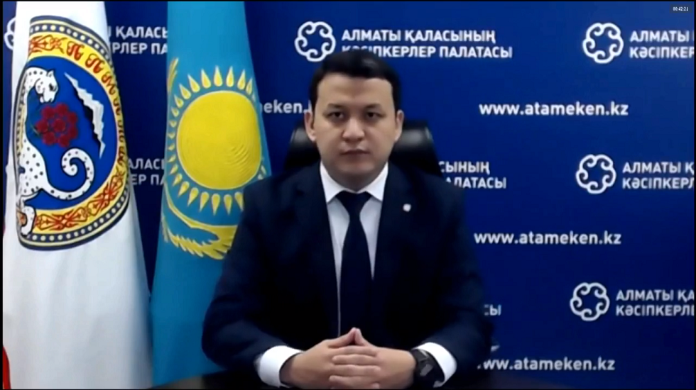 Карантин: около 4 тысяч нарушений выявили в Алматы за три месяца