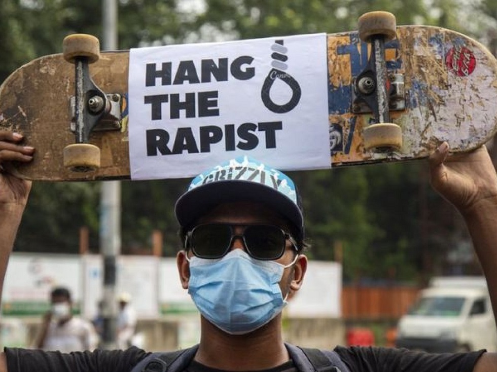 Бангладеш ввела смертную казнь за изнасилование