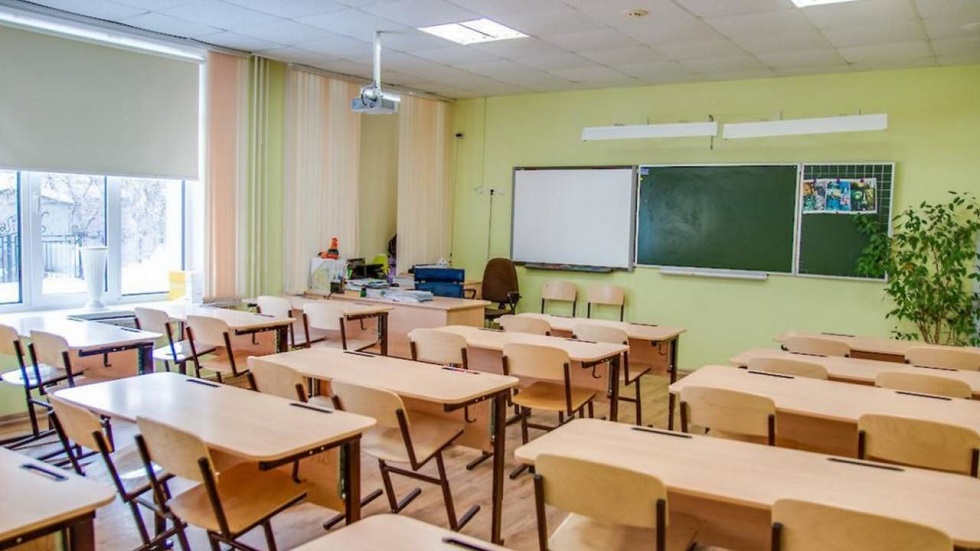 Коронавирусом в Казахстане заразились 184 школьников