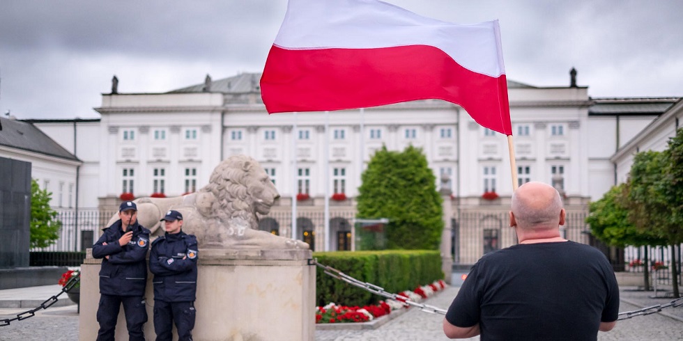 Коронавирус: в Польше ужесточили карантин