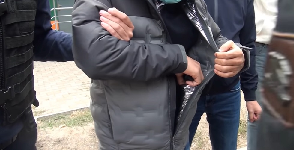 Директора морга в Алматы задержали - опубликовано видео 