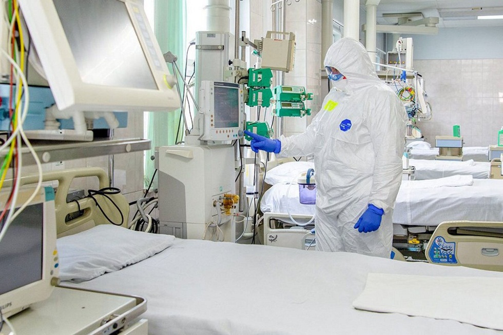 За прошедшие сутки от коронавируса выздоровели 120 казахстанцев