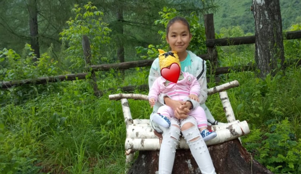 В Алматы пропала 13-летняя девочка 
