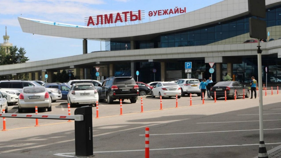 Эксперт высказался об аэропорте Алматы: "перенос здания" и "конкурс на новое архитектурное решение терминала"