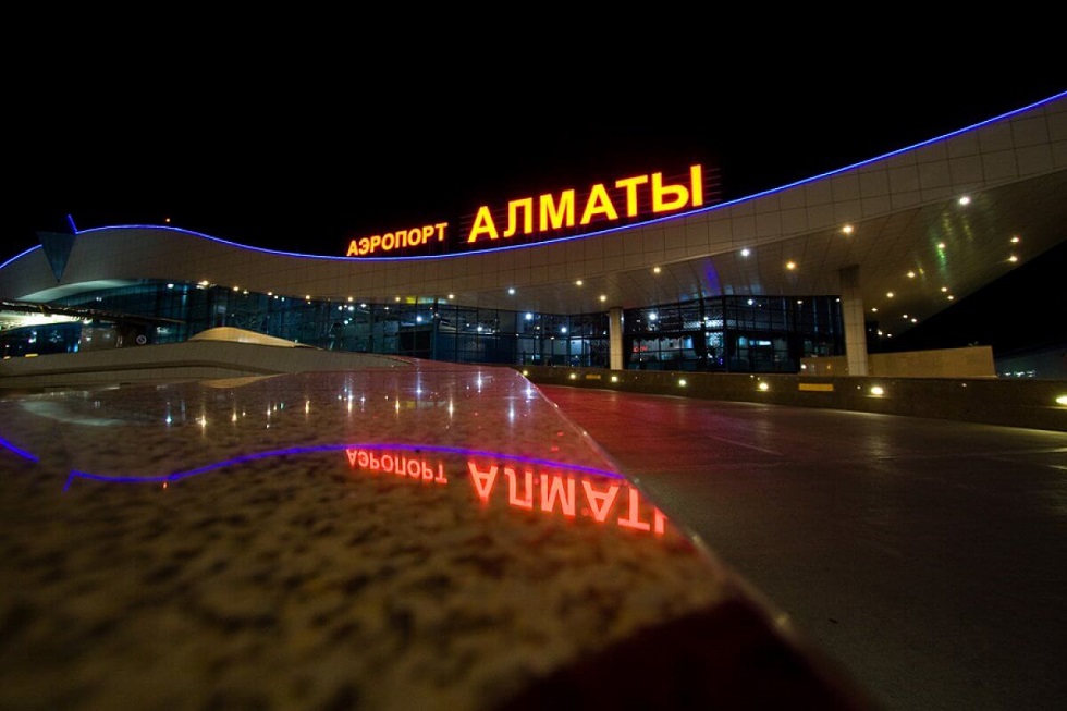 Новый аэропорт в Алматы увеличит объем предоставляемых услуг и расширит пространство в залах ожидания