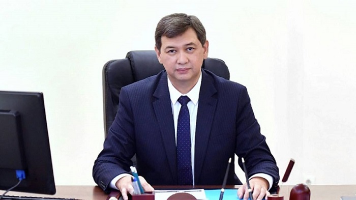 Главный санврач Казахстана подписал новое Постановление