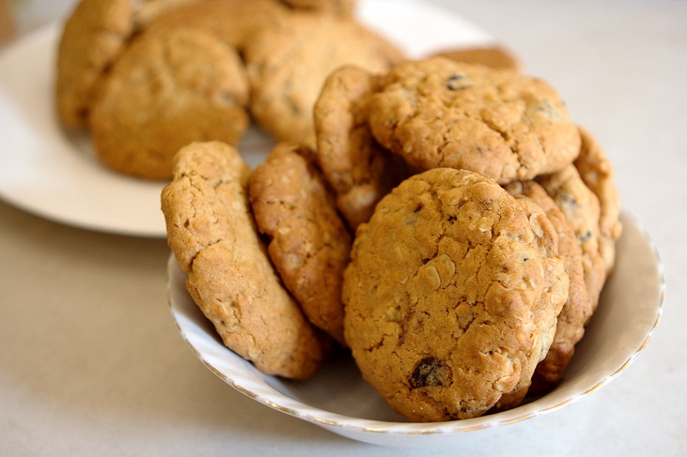 Продажу печенья с ГМО запретили в Казахстане