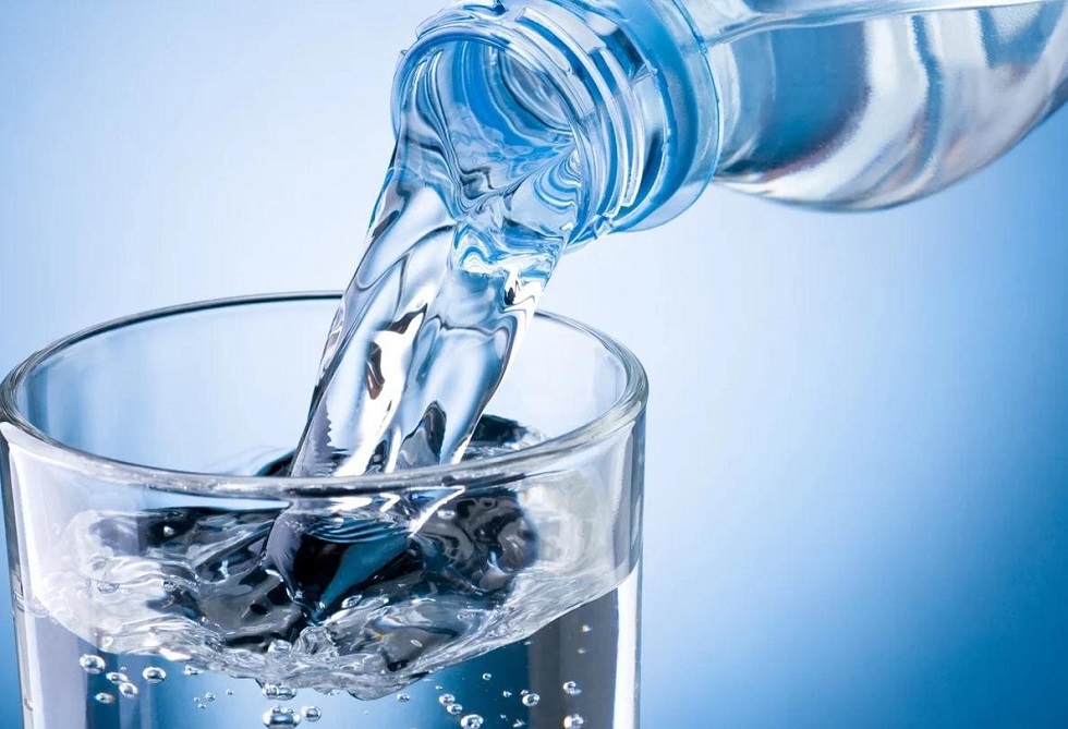 На заседании Правительства рассмотрели вопрос обеспечения населения чистой питьевой водой