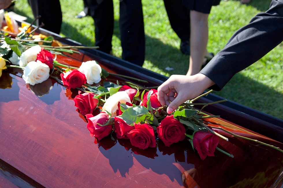 Удар судьбы: мать погибла вскоре после похорон сына