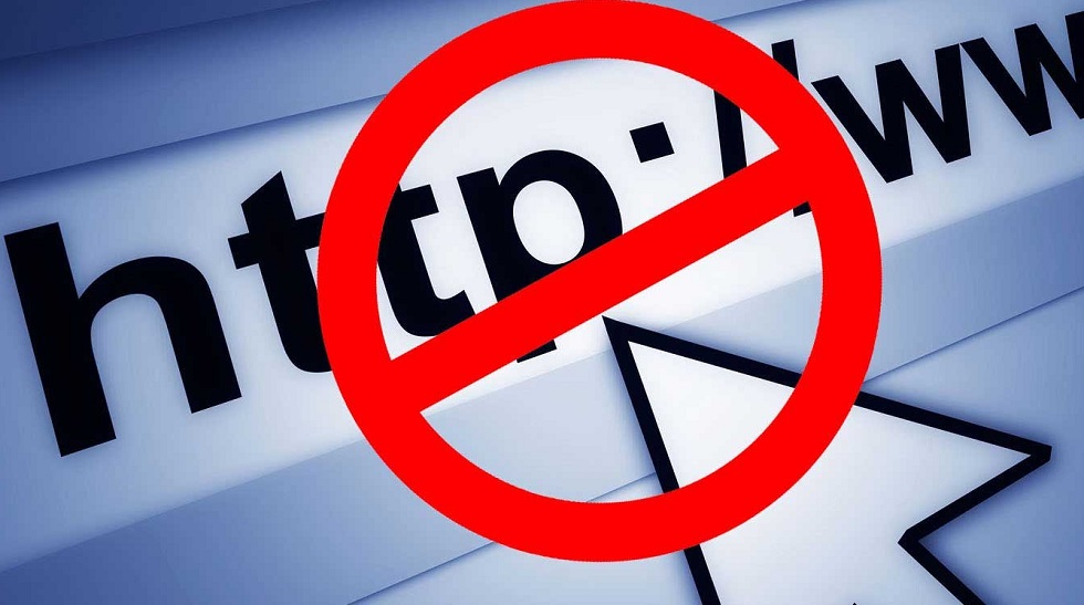 Видео для взрослых: 50 запрещенных сайтов заблокированы полицейскими Шымкента 