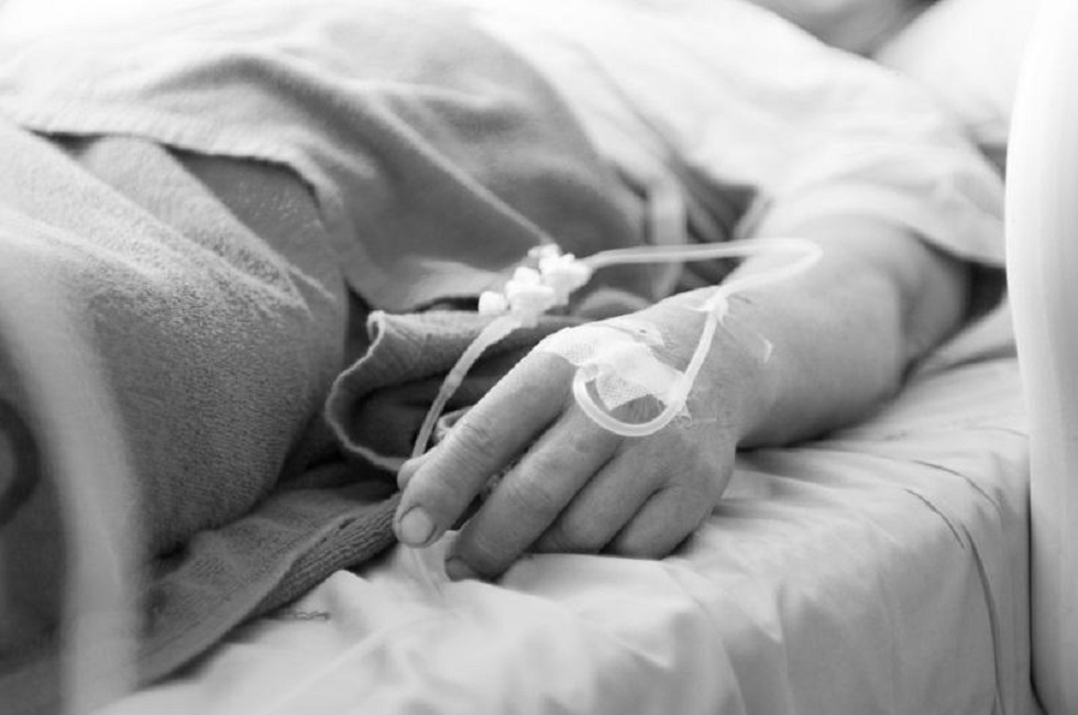 Коронавирусная пневмония: в Казахстане ежедневно растет количество больных