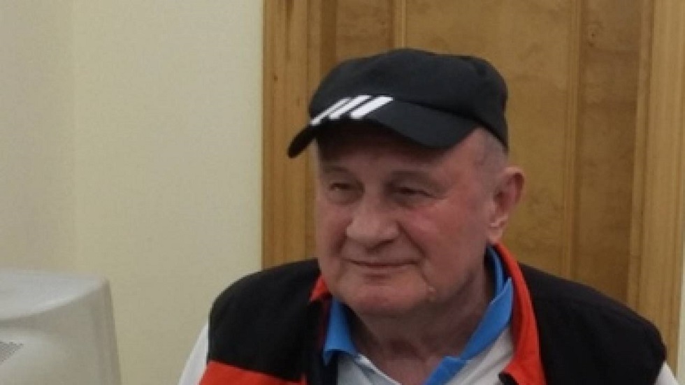 Скончался тренер Ильи Ильина и других известных казахстанских спортсменов 