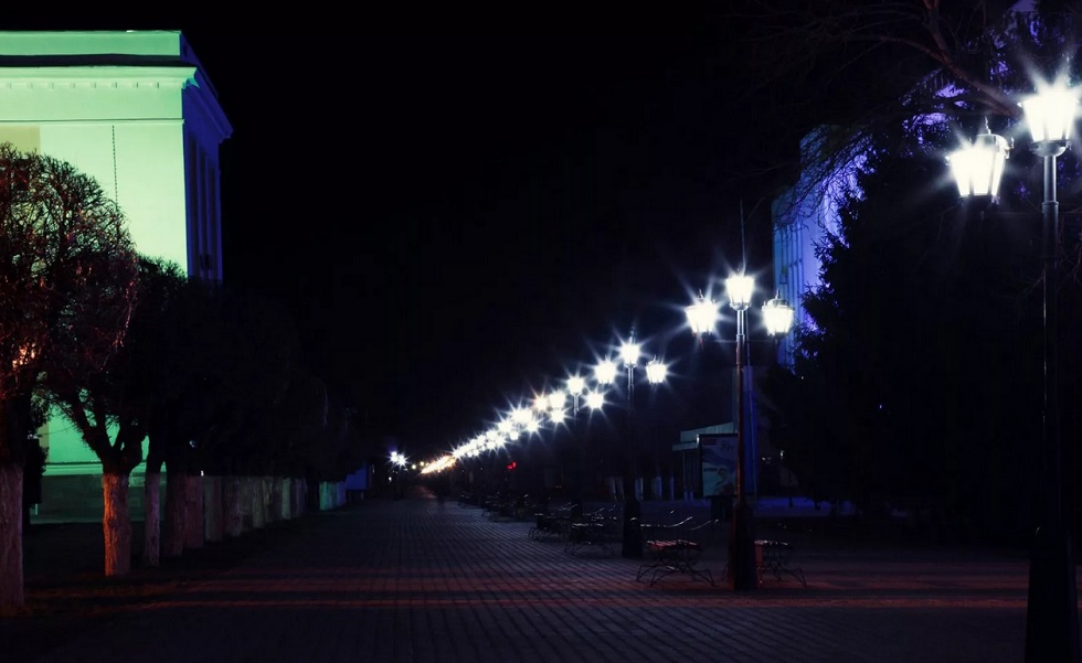 COVID-19 в Казахстане: в Уральске ограничивают движение автомобилей ночью