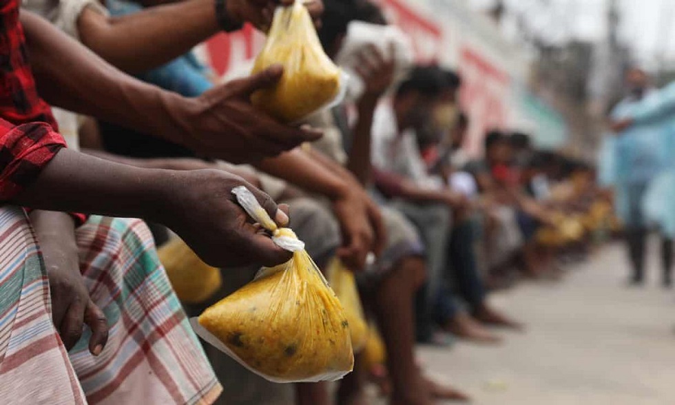 Острый голод угрожает 20 странам мира – ООН