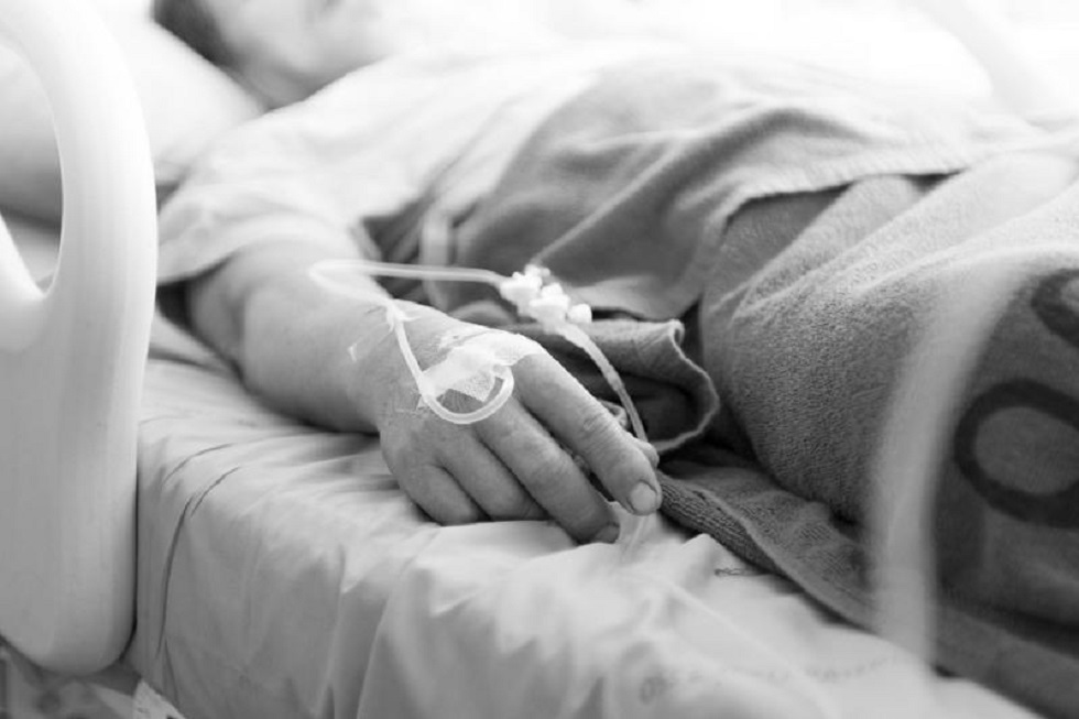 Коронавирусная пневмония: 176 случаев и 1 летальный исход за прошедшие сутки