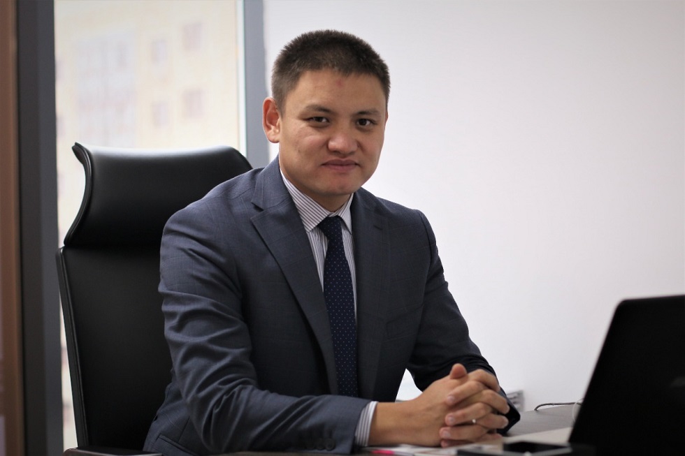 Айтуар Кошмамбетов назначен директором Палаты предпринимателей Алматы