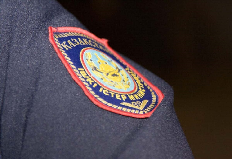 Более 24 тысяч уголовных дел расследовали алматинские полицейские с начала года