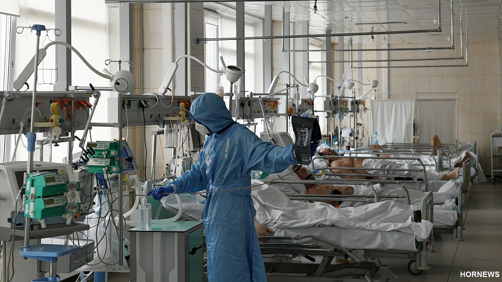 Коронавирус в Европе: в Италии перегружены больницы