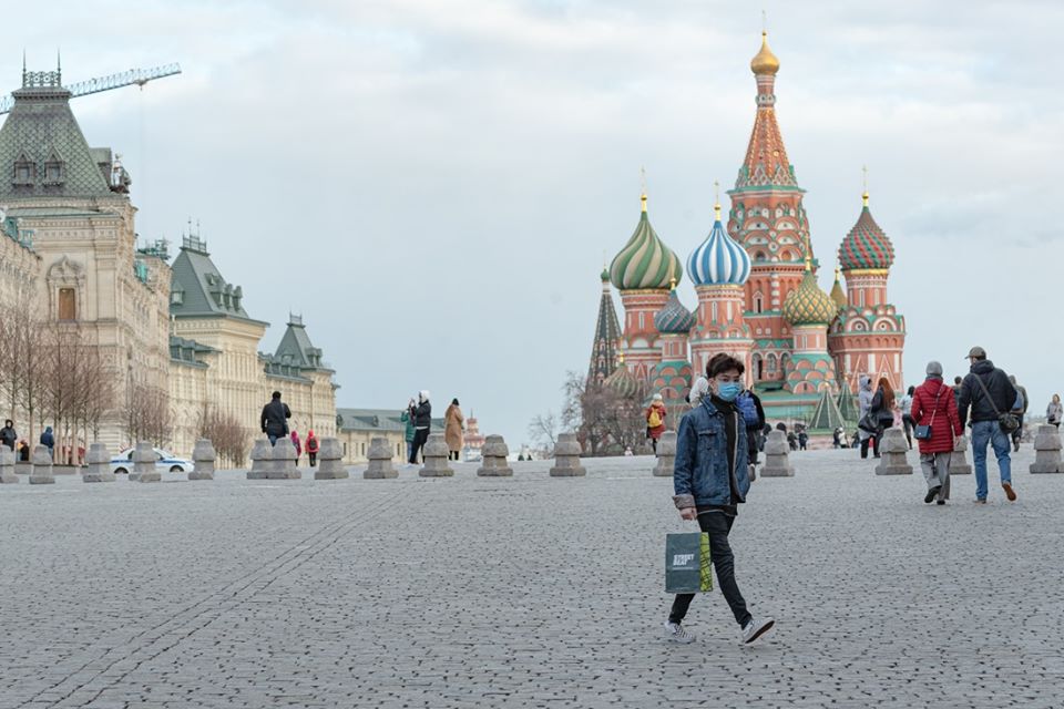 COVID-19 в Москве: новые ограничения  вводятся в столице России