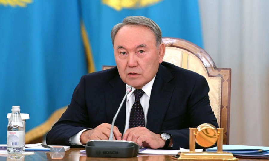 Экономика Казахстана будет находиться под большим давлением – Назарбаев